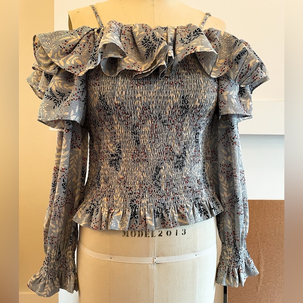 Blouse